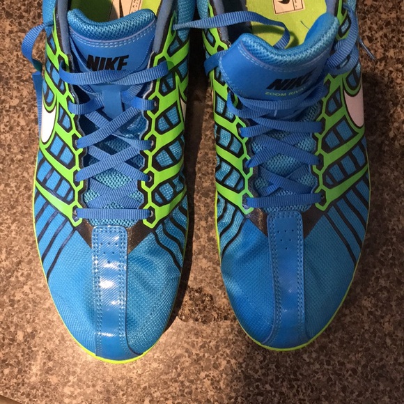 Nike running shoes - Picture 6 of 6